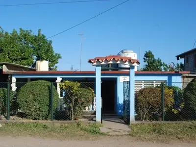 Ferienwohnung für 2 Personen (20 m²) in Minas De Matahambre 9/10