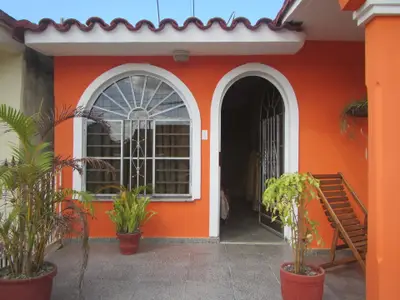 Ferienwohnung für 2 Personen (15 m²) in Viñales 1/8