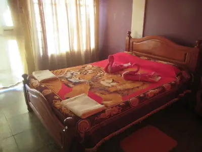 Ferienwohnung für 2 Personen (15 m²) in Viñales 5/8