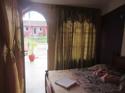 Ferienwohnung für 2 Personen (15 m²) in Viñales 6/8