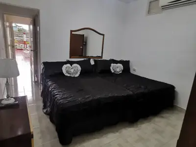 Ferienwohnung für 4 Personen (16 m²) in Holguín 1/10