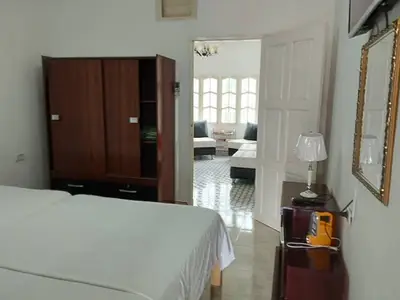 Ferienwohnung für 4 Personen (16 m²) in Holguín 4/10