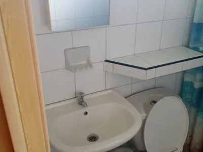 Ferienwohnung für 2 Personen (16 m²) in Holguín 6/10