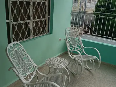 Ferienwohnung für 2 Personen (16 m²) in Holguín 7/10