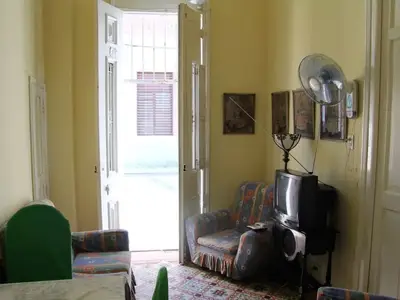 Ferienwohnung für 2 Personen (15 m²) in Havanna 1/4