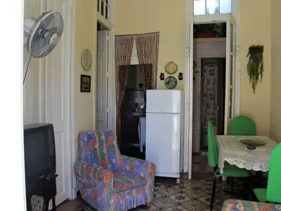 Ferienwohnung für 2 Personen (15 m²) in Havanna 2/4