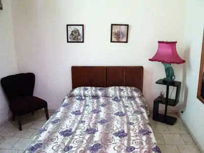 Ferienwohnung für 2 Personen (15 m²) in Havanna 3/4