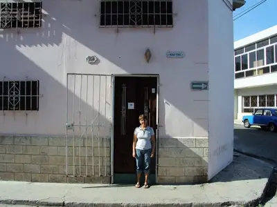 Ferienwohnung für 2 Personen (15 m²) in Havanna 4/4
