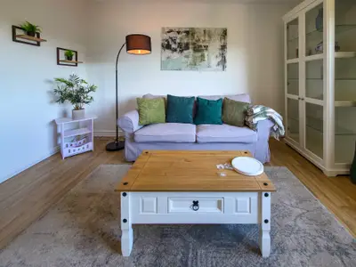 Ferienwohnung für 4 Personen (55 m²) in Bad Sachsa 3/10