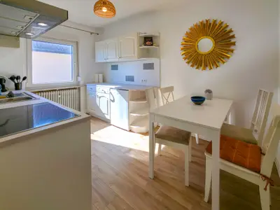 Ferienwohnung für 4 Personen (55 m²) in Bad Sachsa 6/10