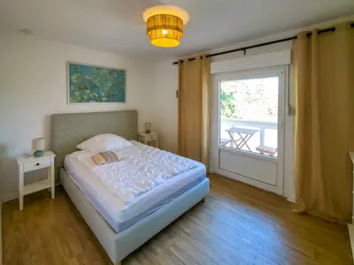 Ferienwohnung für 4 Personen (55 m²) in Bad Sachsa 9/10