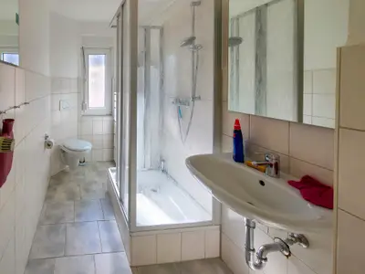 Ferienwohnung für 4 Personen (55 m²) in Bad Sachsa 10/10