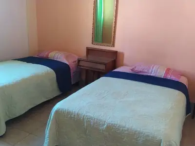 Ferienwohnung für 4 Personen (20 m²) in Havanna 1/10