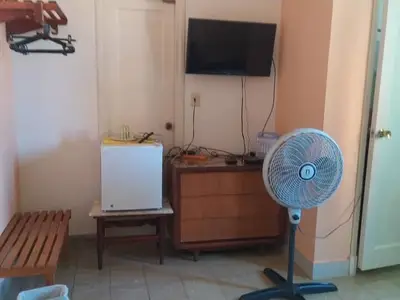 Ferienwohnung für 4 Personen (20 m²) in Havanna 3/10