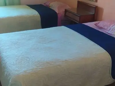 Ferienwohnung für 4 Personen (20 m²) in Havanna 4/10