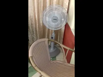 Ferienwohnung für 2 Personen (10 m²) in Holguín 10/10