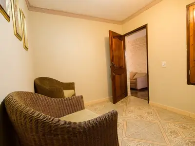 Ferienwohnung für 3 Personen (15 m²) in Viñales 2/4