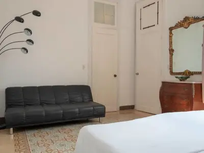 Ferienwohnung für 2 Personen (28 m²) in Havanna 2/10