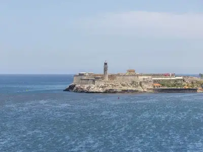 Ferienwohnung für 2 Personen (28 m²) in Havanna 10/10