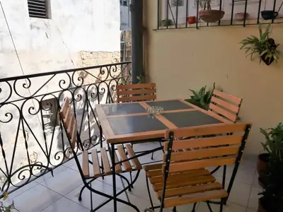 Ferienwohnung für 2 Personen (22 m²) in La Habana Vieja 4/8