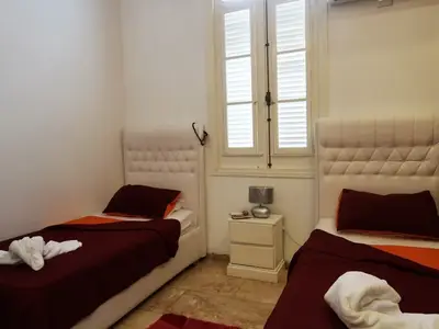 Ferienwohnung für 2 Personen (22 m²) in La Habana Vieja 5/8