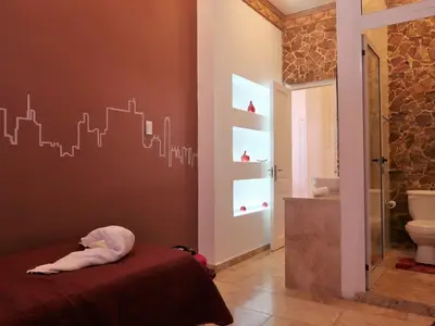 Ferienwohnung für 2 Personen (22 m²) in La Habana Vieja 7/8