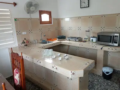 Ferienwohnung für 3 Personen (45 m²) in Holguín 2/10