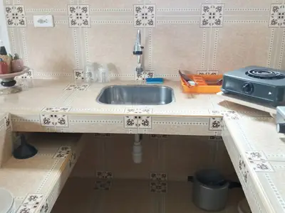 Ferienwohnung für 3 Personen (45 m²) in Holguín 4/10