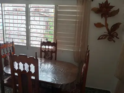 Ferienwohnung für 3 Personen (45 m²) in Holguín 5/10