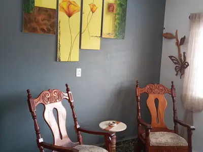 Ferienwohnung für 3 Personen (45 m²) in Holguín 6/10