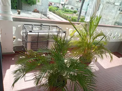 Ferienwohnung für 3 Personen (45 m²) in Holguín 8/10