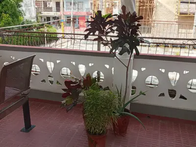 Ferienwohnung für 3 Personen (45 m²) in Holguín 9/10