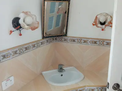 Ferienwohnung für 3 Personen (45 m²) in Holguín 10/10