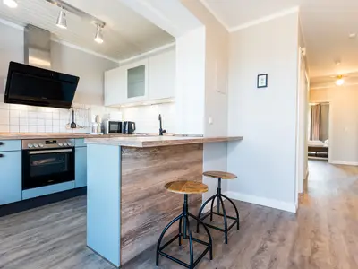 Ferienwohnung für 6 Personen (100 m²) in Fehmarn 1/10