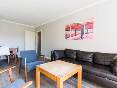 Ferienwohnung für 6 Personen (100 m²) in Fehmarn 2/10
