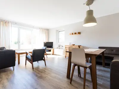 Ferienwohnung für 6 Personen (100 m²) in Fehmarn 4/10