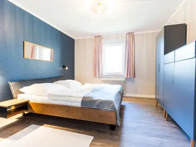 Ferienwohnung für 6 Personen (100 m²) in Fehmarn 8/10