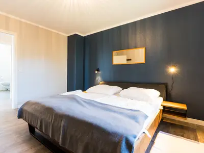 Ferienwohnung für 6 Personen (100 m²) in Fehmarn 9/10