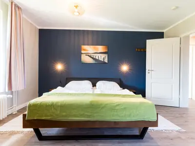 Ferienwohnung für 6 Personen (100 m²) in Fehmarn 10/10