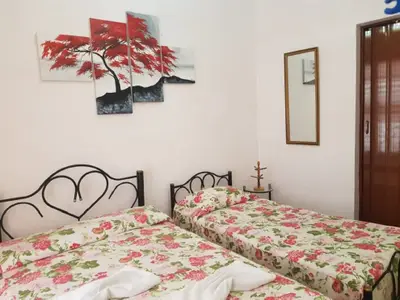 Ferienwohnung für 3 Personen (30 m²) in Havanna 1/10