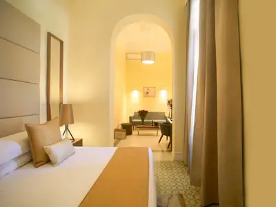 Ferienwohnung für 2 Personen (25 m²) in Havanna 1/10