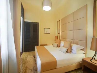 Ferienwohnung für 2 Personen (25 m²) in Havanna 2/10