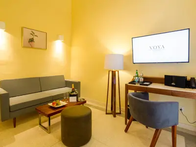 Ferienwohnung für 2 Personen (25 m²) in Havanna 3/10