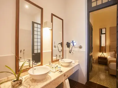 Ferienwohnung für 2 Personen (25 m²) in Havanna 4/10