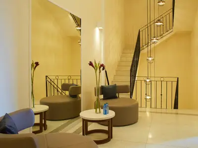 Ferienwohnung für 2 Personen (25 m²) in Havanna 8/10