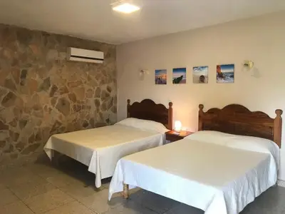 Ferienwohnung für 4 Personen (18 m²) in El Veinte 1/10