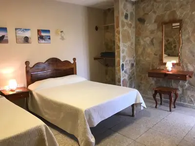 Ferienwohnung für 4 Personen (18 m²) in El Veinte 2/10