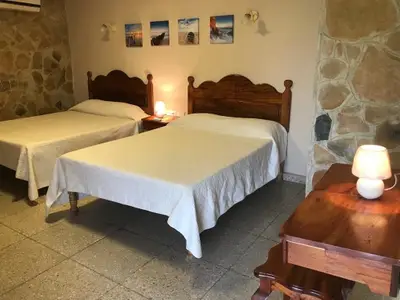 Ferienwohnung für 4 Personen (18 m²) in El Veinte 3/10