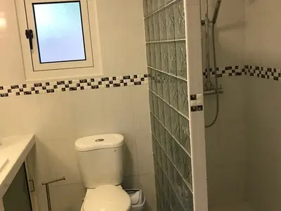 Ferienwohnung für 4 Personen (18 m²) in El Veinte 4/10