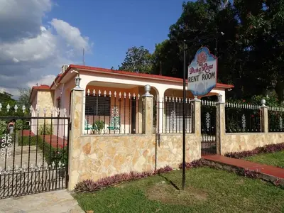 Ferienwohnung für 4 Personen (18 m²) in El Veinte 7/10